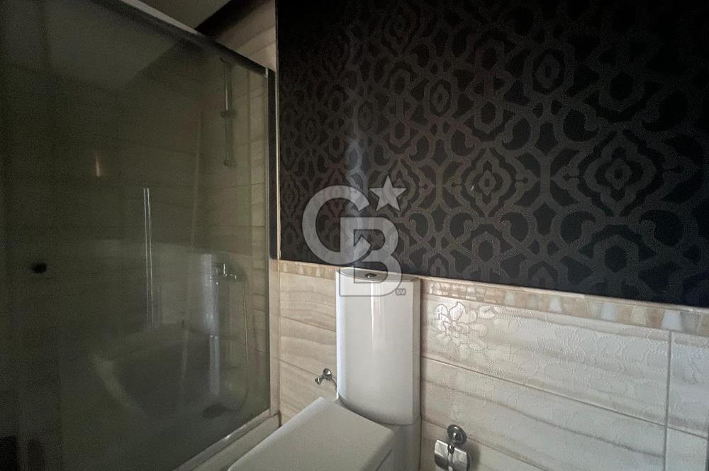 AĞAOĞLU MY HOME MASLAK'DA YÜKSEK TAVAN 1+1 106 M2 KİRALIK DAİRE