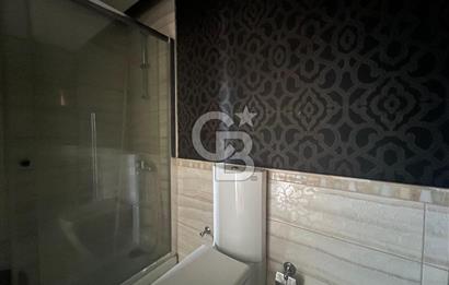 AĞAOĞLU MY HOME MASLAK'DA YÜKSEK TAVAN 1+1 106 M2 KİRALIK DAİRE