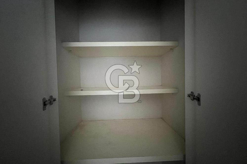 AĞAOĞLU MY HOME MASLAK'DA YÜKSEK TAVAN 1+1 106 M2 KİRALIK DAİRE