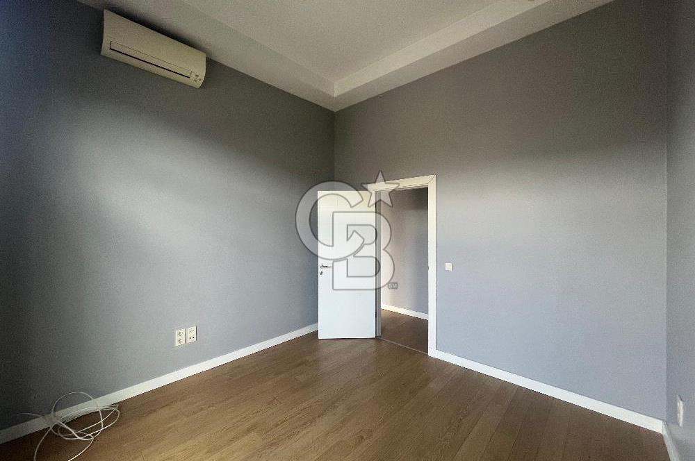 AĞAOĞLU MY HOME MASLAK'DA YÜKSEK TAVAN 1+1 106 M2 KİRALIK DAİRE