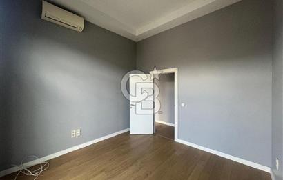 AĞAOĞLU MY HOME MASLAK'DA YÜKSEK TAVAN 1+1 106 M2 KİRALIK DAİRE