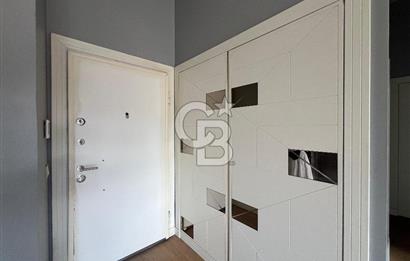 AĞAOĞLU MY HOME MASLAK'DA YÜKSEK TAVAN 1+1 106 M2 KİRALIK DAİRE