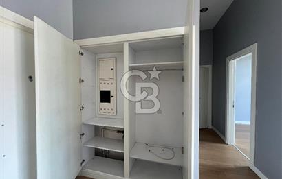 AĞAOĞLU MY HOME MASLAK'DA YÜKSEK TAVAN 1+1 106 M2 KİRALIK DAİRE