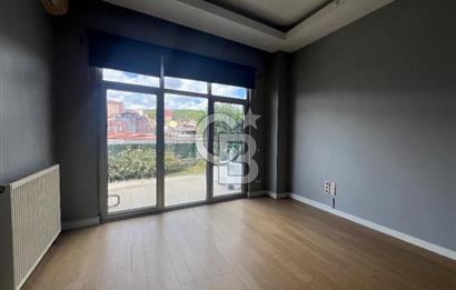 AĞAOĞLU MY HOME MASLAK'DA YÜKSEK TAVAN 1+1 106 M2 KİRALIK DAİRE