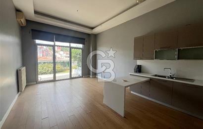 AĞAOĞLU MY HOME MASLAK'DA YÜKSEK TAVAN 1+1 106 M2 KİRALIK DAİRE