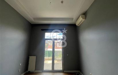 AĞAOĞLU MY HOME MASLAK'DA YÜKSEK TAVAN 1+1 106 M2 KİRALIK DAİRE