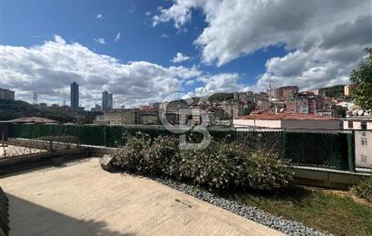 AĞAOĞLU MY HOME MASLAK'DA YÜKSEK TAVAN 1+1 106 M2 KİRALIK DAİRE
