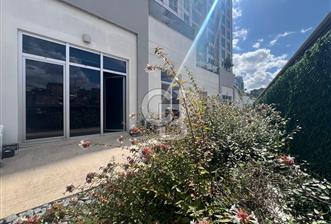 AĞAOĞLU MY HOME MASLAK'DA YÜKSEK TAVAN 1+1 106 M2 KİRALIK DAİRE