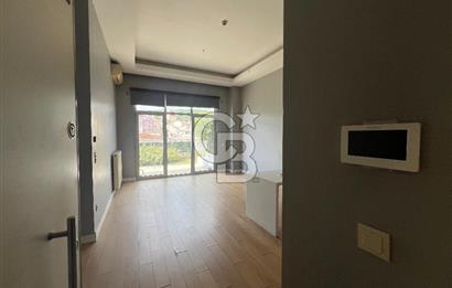 AĞAOĞLU MY HOME MASLAK'DA YÜKSEK TAVAN 1+1 106 M2 KİRALIK DAİRE