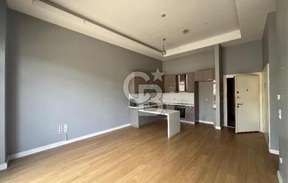AĞAOĞLU MY HOME MASLAK'DA YÜKSEK TAVAN 1+1 106 M2 KİRALIK DAİRE
