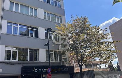 Şişli Cumhuriyet Ana Caddede Kiralık Kullanışlı Dükkan Mağaza