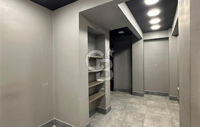 Şişli Cumhuriyet Ana Caddede Kiralık Kullanışlı Dükkan Mağaza