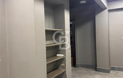 Şişli Cumhuriyet Ana Caddede Kiralık Kullanışlı Dükkan Mağaza