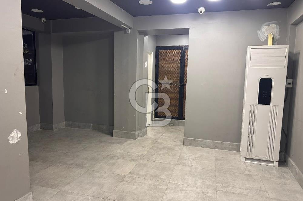 Şişli Cumhuriyet Ana Caddede Kiralık Kullanışlı Dükkan Mağaza