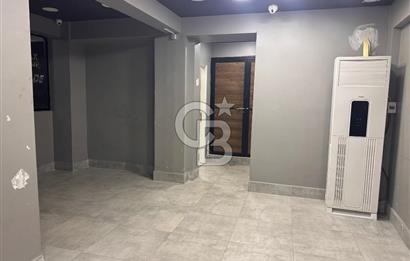 Şişli Cumhuriyet Ana Caddede Kiralık Kullanışlı Dükkan Mağaza