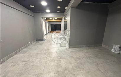 Şişli Cumhuriyet Ana Caddede Kiralık Kullanışlı Dükkan Mağaza