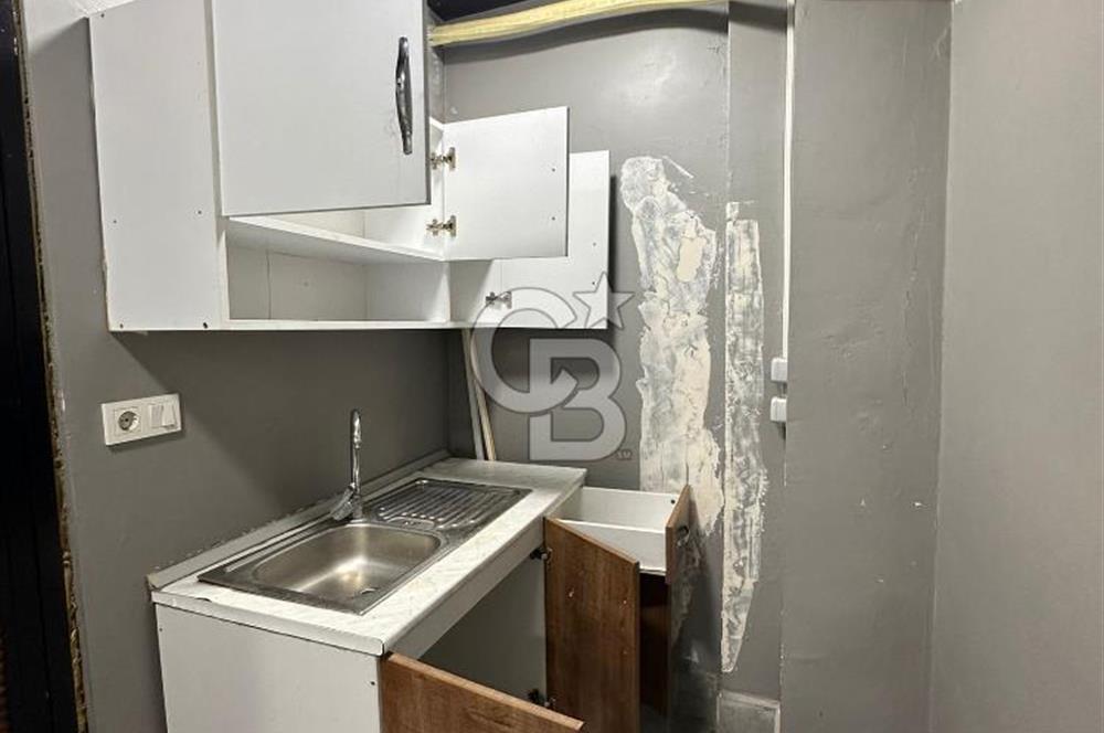 Şişli Cumhuriyet Ana Caddede Kiralık Kullanışlı Dükkan Mağaza