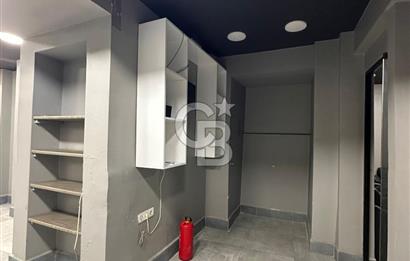 Şişli Cumhuriyet Ana Caddede Kiralık Kullanışlı Dükkan Mağaza