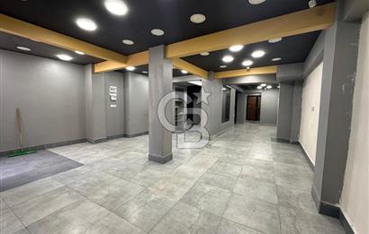 Şişli Cumhuriyet Ana Caddede Kiralık Kullanışlı Dükkan Mağaza