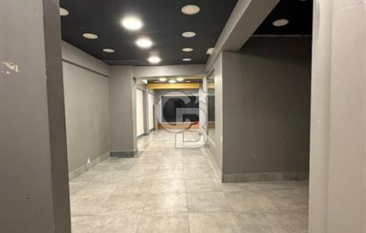 Şişli Cumhuriyet Ana Caddede Kiralık Kullanışlı Dükkan Mağaza