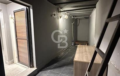 Şişli Cumhuriyet Ana Caddede Kiralık Kullanışlı Dükkan Mağaza