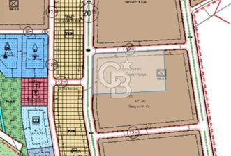 MAMAK KUSUNLAR ZİRVEKENT TOKİ YANI 1,2İMARLI 1095m² SATILIK ARSA