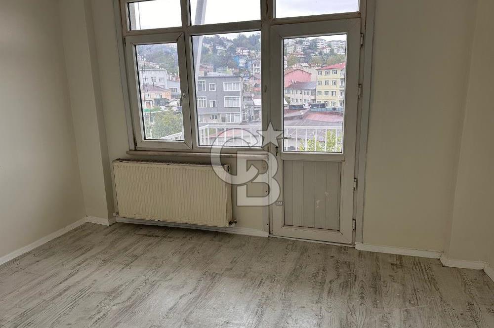 İstinye Merkez'de Kiralık 2+1 Müstakil Teraslı Ev
