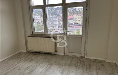 İstinye Merkez'de Kiralık 2+1 Müstakil Teraslı Ev