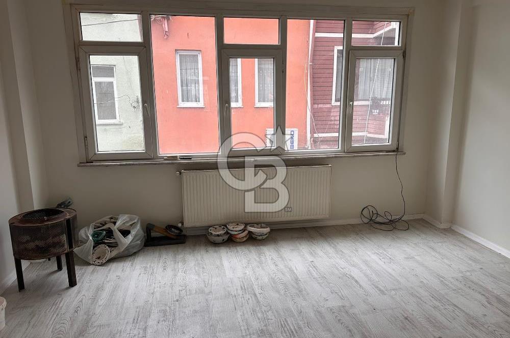İstinye Merkez'de Kiralık 2+1 Müstakil Teraslı Ev