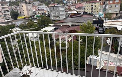 İstinye Merkez'de Kiralık 2+1 Müstakil Teraslı Ev