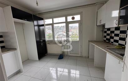 İstinye Merkez'de Kiralık 2+1 Müstakil Teraslı Ev