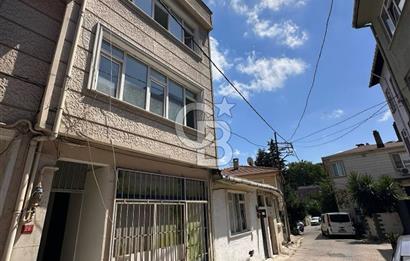 İstinye Merkez'de Kiralık 2+1 Müstakil Teraslı Ev