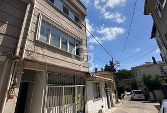 İstinye Merkez'de Kiralık 2+1 Müstakil Teraslı Ev