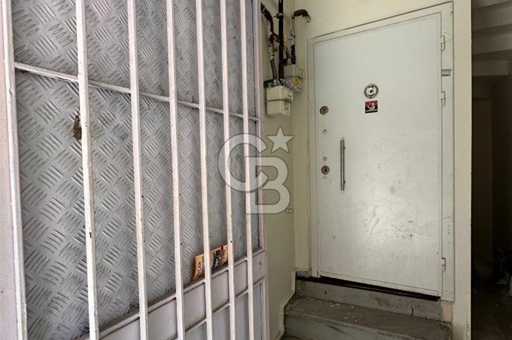 İstinye Merkez'de Kiralık 2+1 Müstakil Teraslı Ev