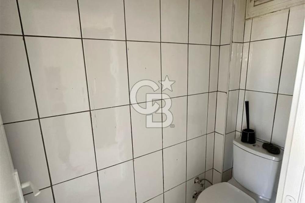 İstinye Merkez'de Kiralık 2+1 Müstakil Teraslı Ev