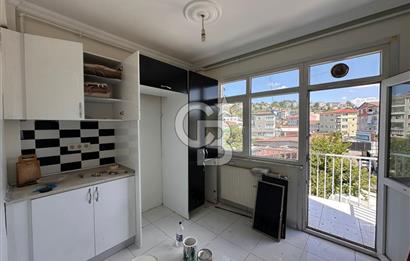 İstinye Merkez'de Kiralık 2+1 Müstakil Teraslı Ev