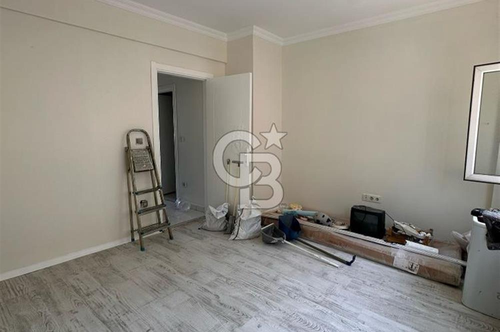 İstinye Merkez'de Kiralık 2+1 Müstakil Teraslı Ev