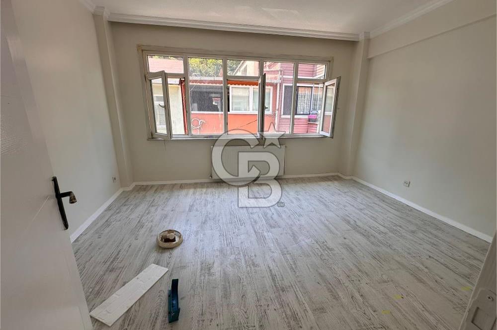 İstinye Merkez'de Kiralık 2+1 Müstakil Teraslı Ev