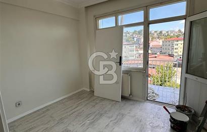 İstinye Merkez'de Kiralık 2+1 Müstakil Teraslı Ev