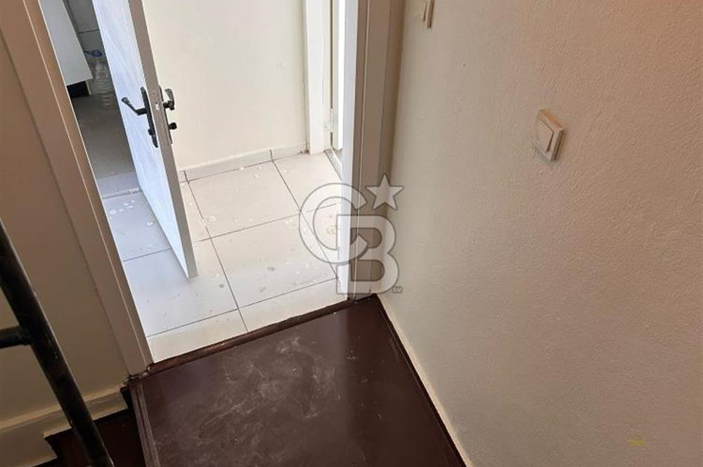 İstinye Merkez'de Kiralık 2+1 Müstakil Teraslı Ev