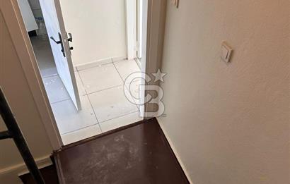 İstinye Merkez'de Kiralık 2+1 Müstakil Teraslı Ev