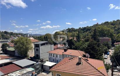 İstinye Merkez'de Kiralık 2+1 Müstakil Teraslı Ev