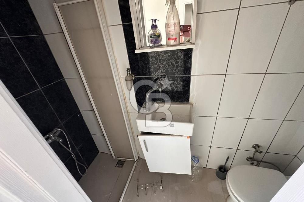 İstinye Merkez'de Kiralık 2+1 Müstakil Teraslı Ev