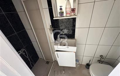 İstinye Merkez'de Kiralık 2+1 Müstakil Teraslı Ev