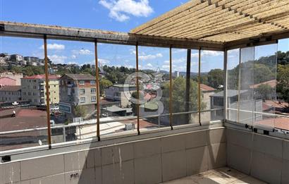 İstinye Merkez'de Kiralık 2+1 Müstakil Teraslı Ev