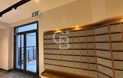 BORNOVA BARBAROS 2+1 75 M2 ARAKAT KİRALIK SIFIR DAİRE