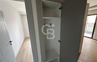 BORNOVA BARBAROS 2+1 75 M2 ARAKAT KİRALIK SIFIR DAİRE