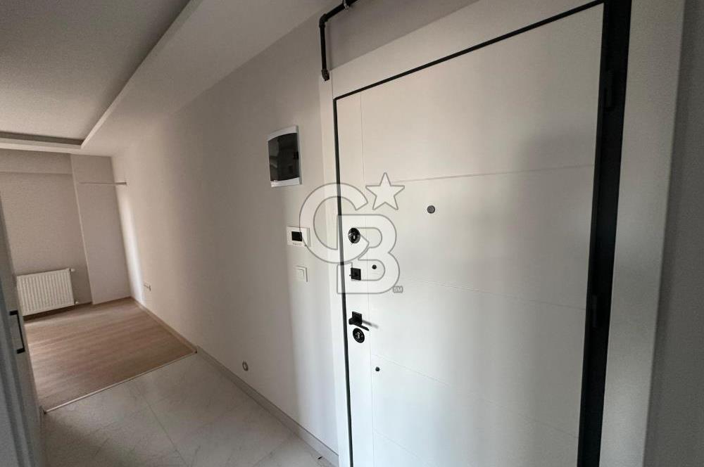 BORNOVA BARBAROS 2+1 75 M2 ARAKAT KİRALIK SIFIR DAİRE