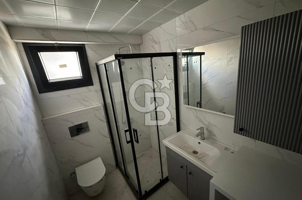 BORNOVA BARBAROS 2+1 75 M2 ARAKAT KİRALIK SIFIR DAİRE