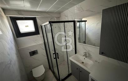 BORNOVA BARBAROS 2+1 75 M2 ARAKAT KİRALIK SIFIR DAİRE